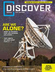 Discover