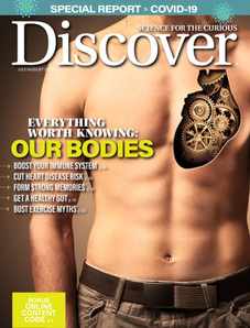 Discover