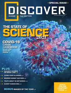 Discover