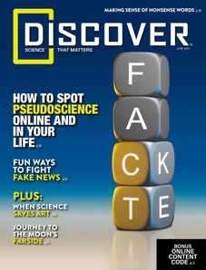 Discover