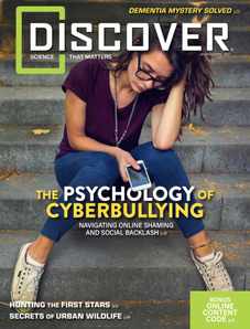 Discover