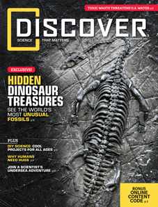 Discover