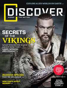 Discover