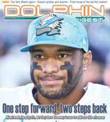 Dolphin Digest