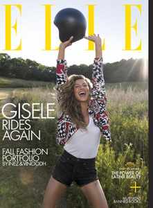 Elle