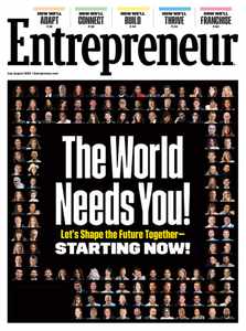 Entrepreneur