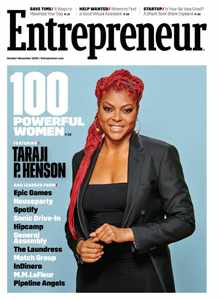 Entrepreneur