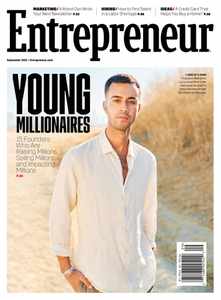 Entrepreneur