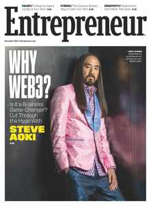 Entrepreneur
