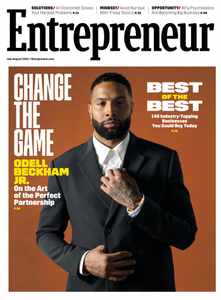Entrepreneur
