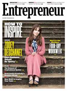 Entrepreneur