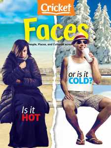 Faces