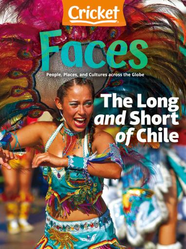 Faces Magazine November 1st, 2022 Issue Cover