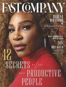 Fast Company