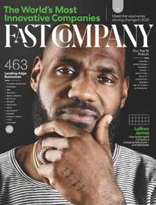 Fast Company
