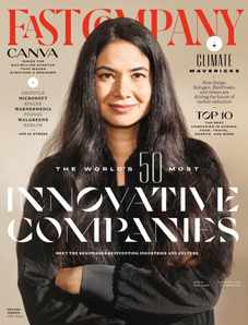 Fast Company