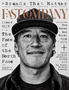 Fast Company