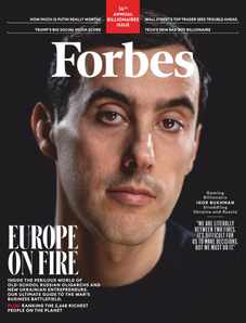 Forbes