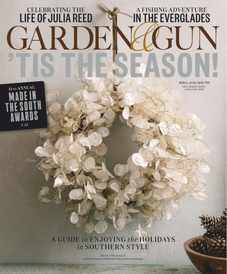 Garden & Gun