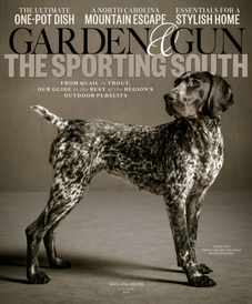 Garden & Gun