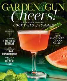 Garden & Gun
