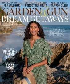 Garden & Gun