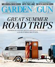 Garden & Gun