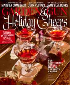 Garden & Gun