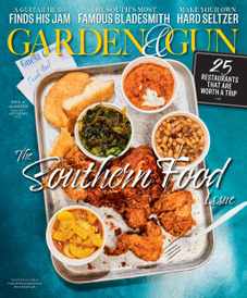 Garden & Gun