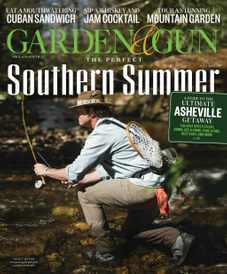 Garden & Gun