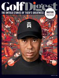 Golf Digest