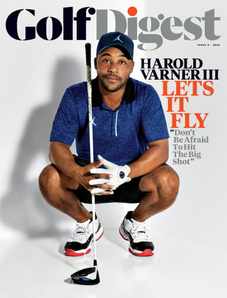 Golf Digest