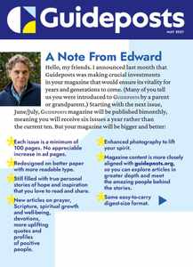Guideposts
