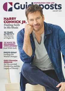 Guideposts Large Print