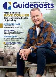 Guideposts Large Print
