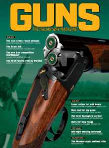 Guns