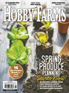 Hobby Farms