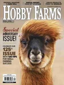 Hobby Farms