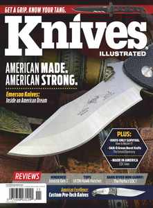 Knives Illustrated
