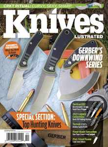 Knives Illustrated