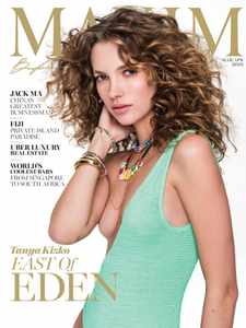 Maxim