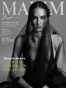 Maxim