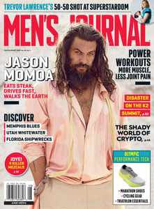 Men's Journal