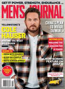 Men's Journal