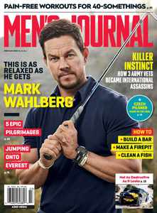 Men's Journal