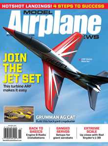 Model Airplane News