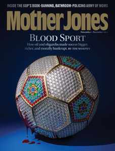 Mother Jones