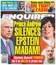 National Enquirer