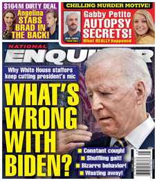 National Enquirer