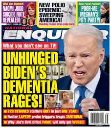 National Enquirer